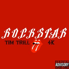 Tim Trill X 4K - rockstar
