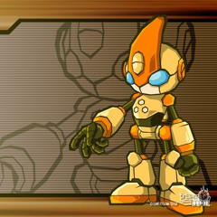 Sonic Battle- Phi Battle