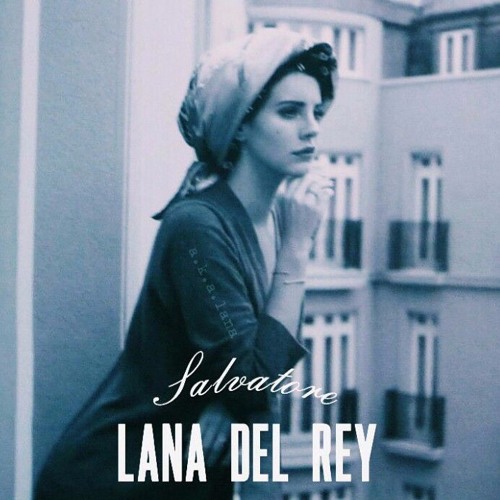 Stream Salvatore (Lana Del Rey Cover) By Raz Béret | Listen Online For Free  On Soundcloud