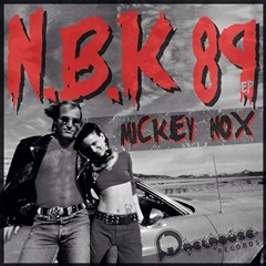 Mickey Nox - N.B.K 89 - Kontrol Vocal Edit - Free Download