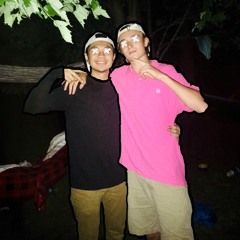 Bermuda - Gage & Brian