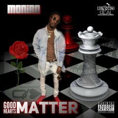 MONIRO x Good Hearts Matter
