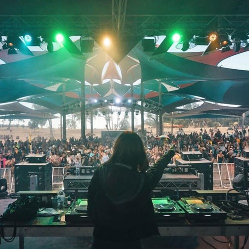 Megapixel @ Rainbow Serpent Festival 2019 - Main Stage [Grasshopper Recs]