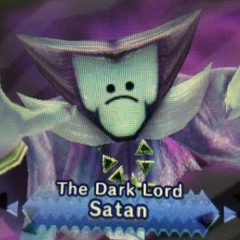 Miitopia OST - Battle: The Dark Lord