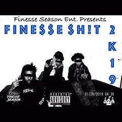 SuaveThaGaNdeR ft. ProntoThaProphet - Im Trynna Fuq (Prod. Peris) [IG: @SuaveThaGaNdeR]