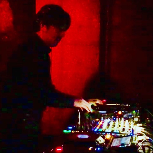 DJ Shufflemaster at WWWβ Tokyo 26 January 2019