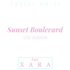 Sunset Boulevard - Live/Concert Version (Demo)