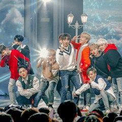 Mixnine - Hug Me