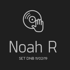 Nano R - Set DnB 11-02-19