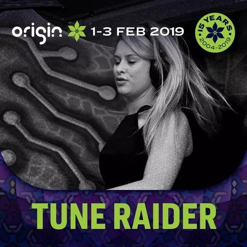 Tune Raider   Origin2019