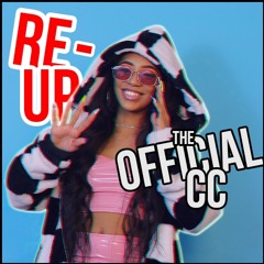 Re-Up - THEOFFICIALCC
