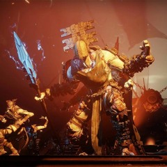 Destiny 2 OST - The Fanatic