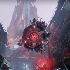 Destiny OST - Sepiks Redux