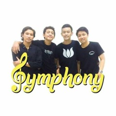 Symphony - Tak Kan Kembali