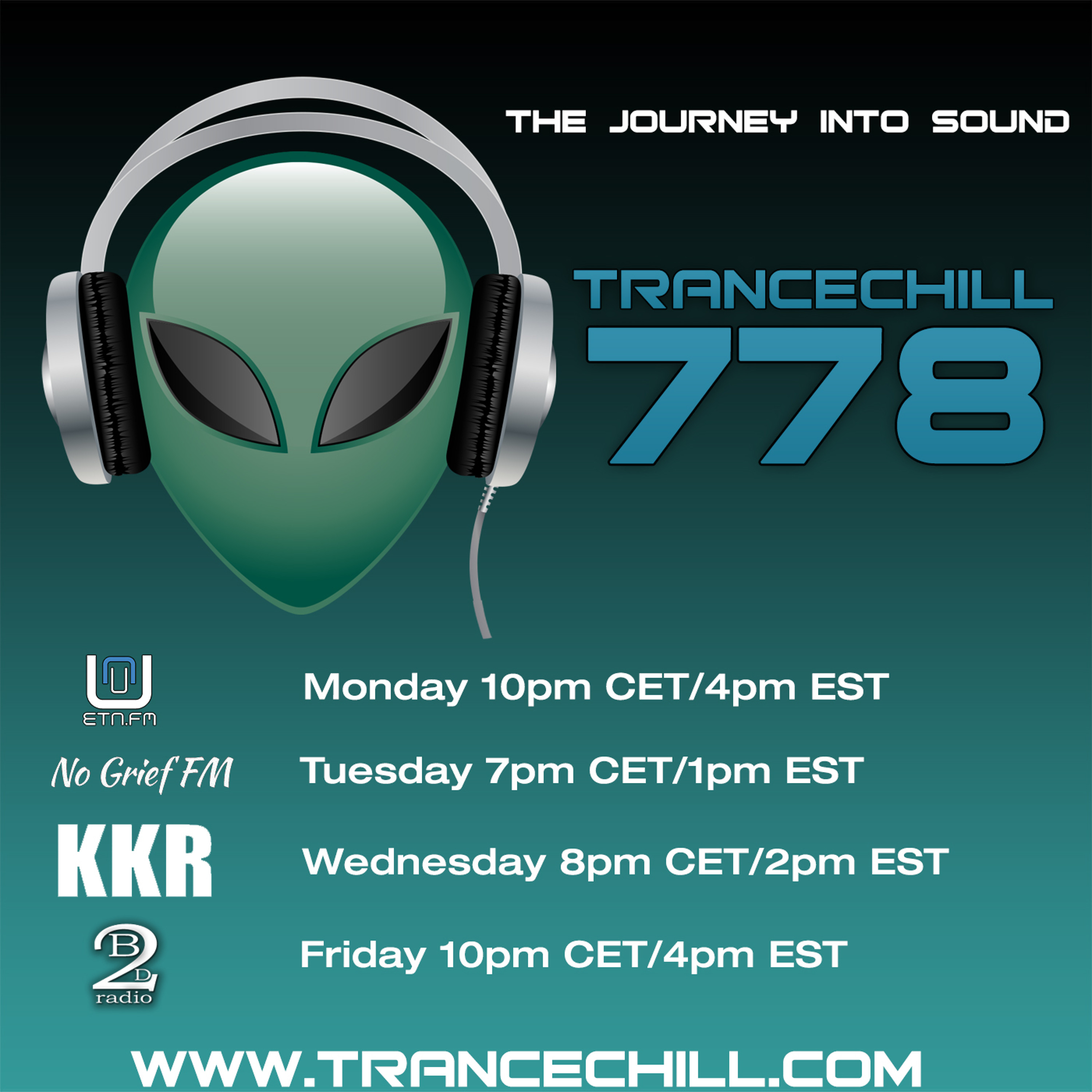 TranceChill Podcast