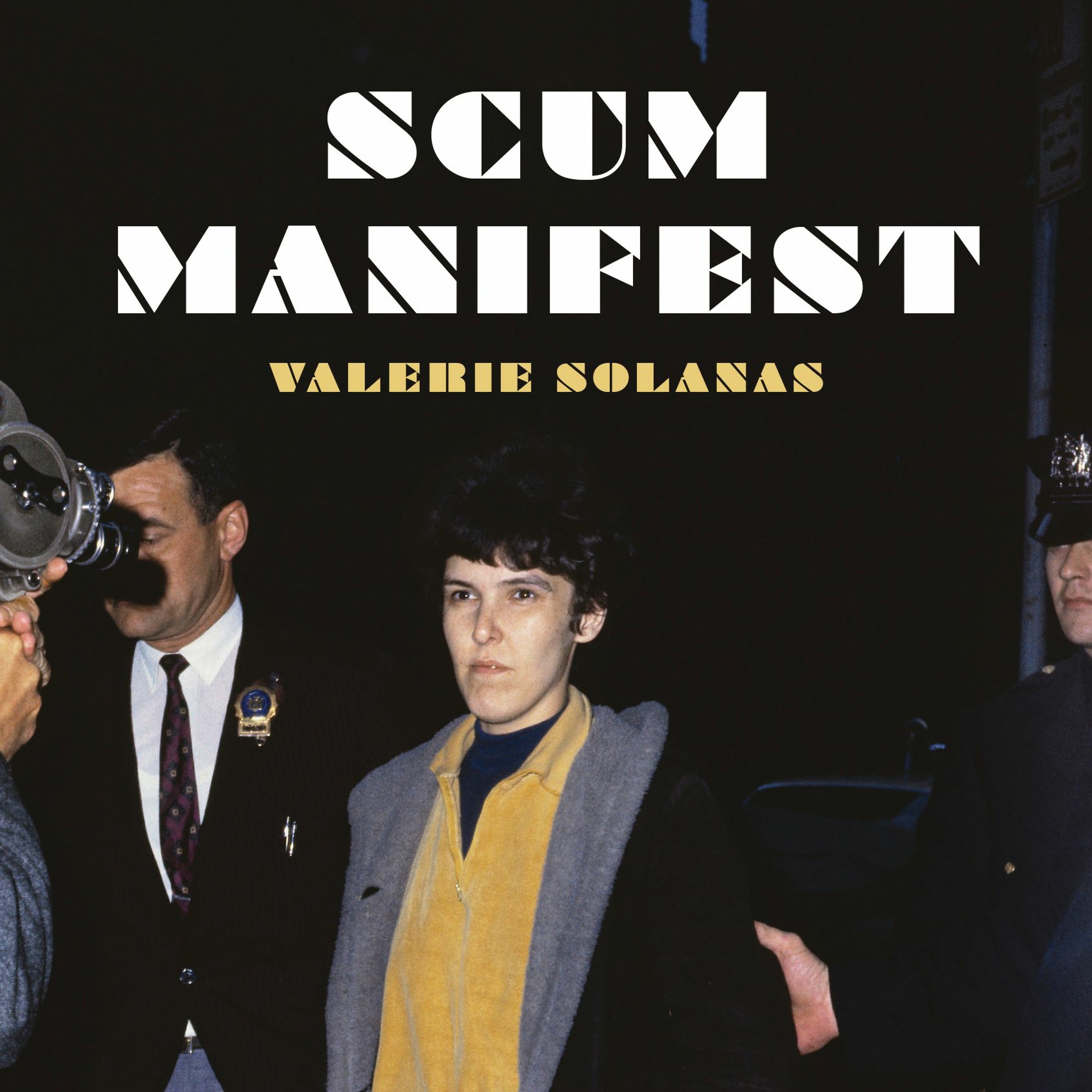 cover of episode Vi har läst SCUM manifest - har du?