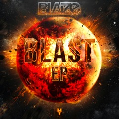 Blaize - Big Bang (feat. Redd Simpkins)