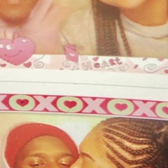 Ms. Robin{my broken love song}(Prod. Cole K)