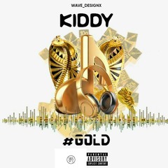 Gold by kiddy
