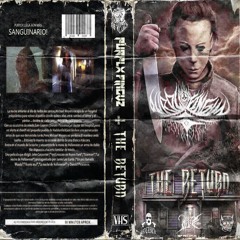 PURPLX FINGVZ - THE RETURN(PROD.PURPLXFINGVZ)