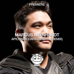 PREMIERE: Marcus Meinhardt - Apichada (Darin Epsilon Remix) [Lost On You]