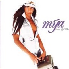 Mya - Case of the Ex (Zac Beretta Remix)