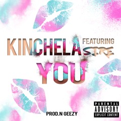 Kinchela Ft Sire - You