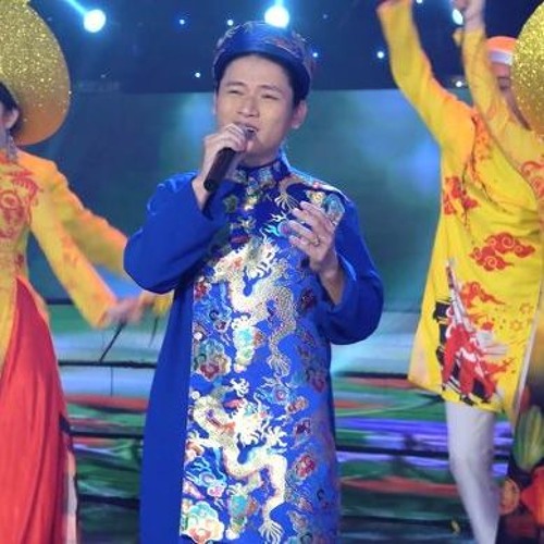 Đầu Xuân Lính Chúc - Nguyễn Lê Ngọc Báu