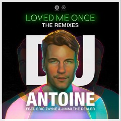 Loved Me Once (Thomas Gold Remix) [OUT NOW]