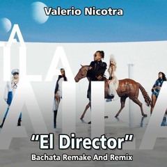 Ozuna - Baila Baila Baila (Valerio El Director Bachata Remix)
