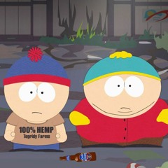 South Park MIX