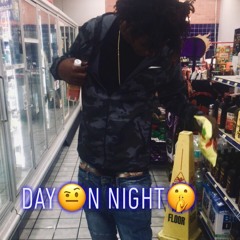 Lil Sauce - Day n Night