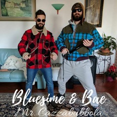 Mr. Cazzabubbola - Bluesime & Bae