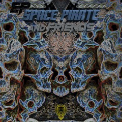 Mind Manipulator & Space Pirate - Swamp Party - {150BPM - HHR}