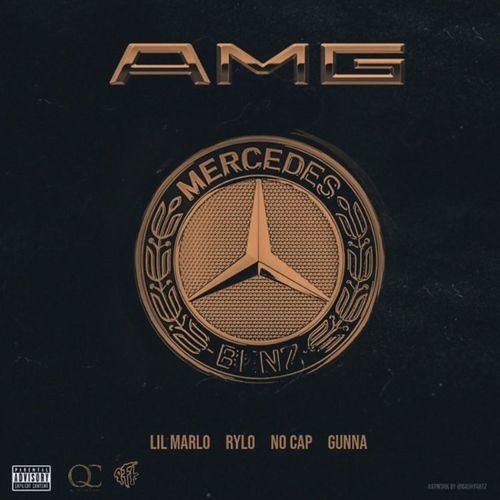 Marlo (Feat. Gunna + No Cap + Rylo Rodriguez) - AMG