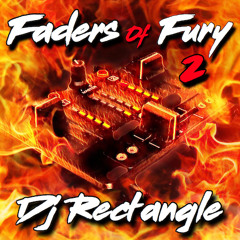 FADERS OF FURY VOLUME 2 - INTRO