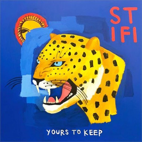 Sleeping through the flood-Sticky Fingers