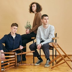 Download: W. H. Lung - Simpatico People