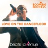 LMFAO Type Beat "LOVE ON THE DANCEFLOOR" | Club Beats | Club Instrumentals