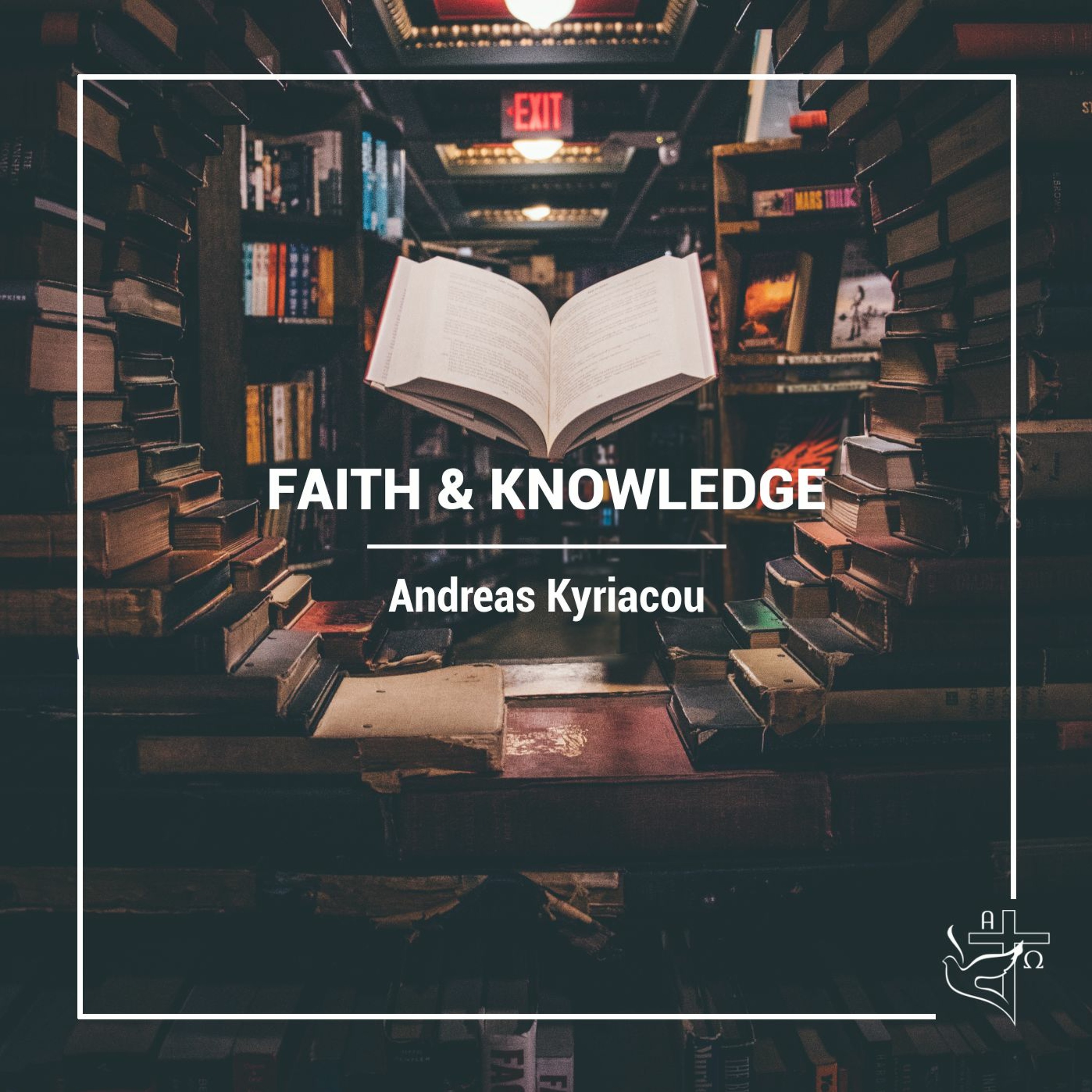 Alpha and Omega Christian Fellowship \