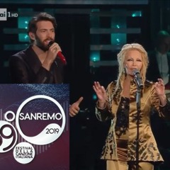 Sanremo 2019- Caccamo commenta con Brocks il successo del suo ultimo album