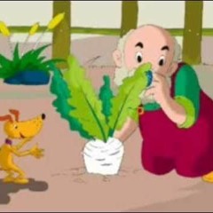 Nhổ Củ Cải