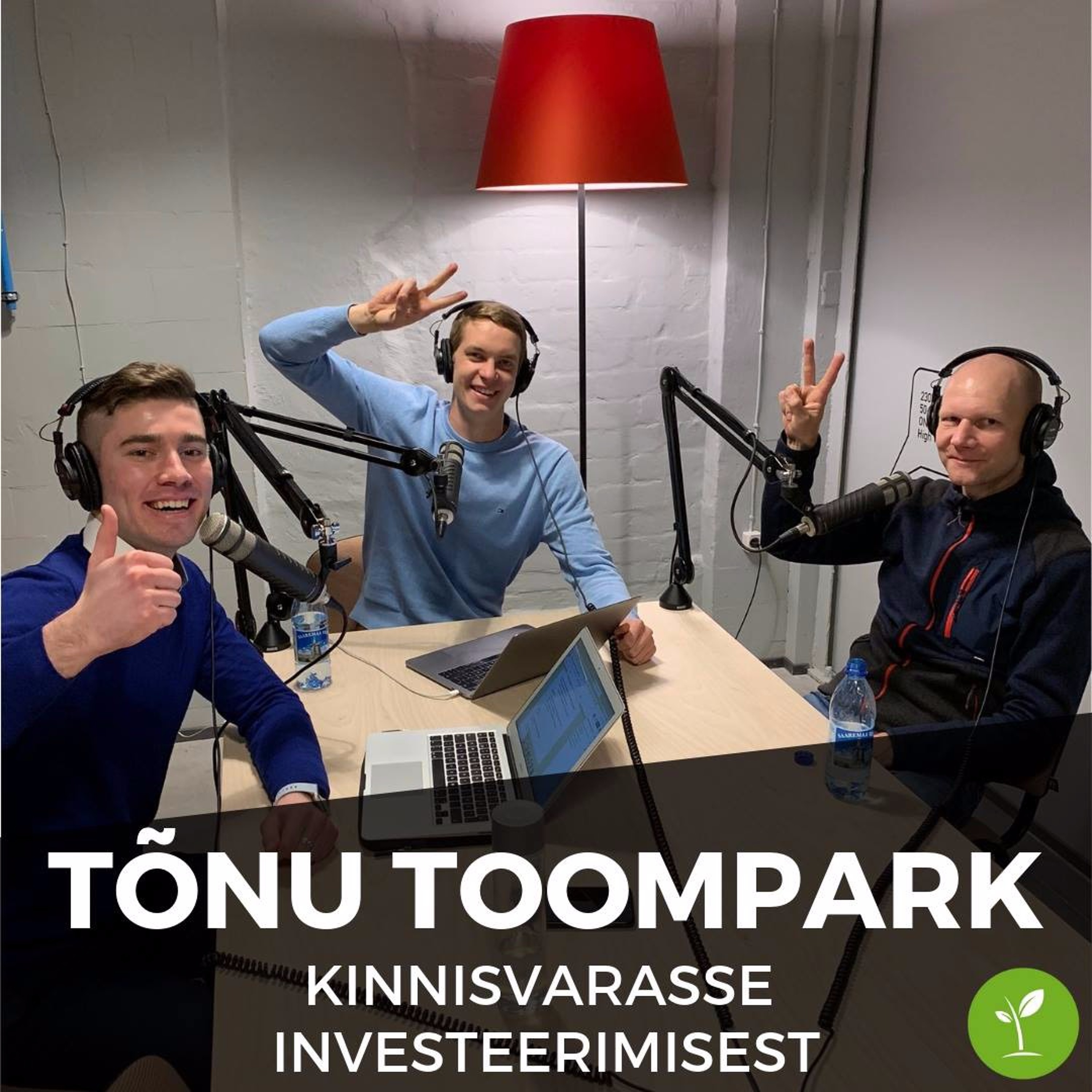 Investeerimisklubi