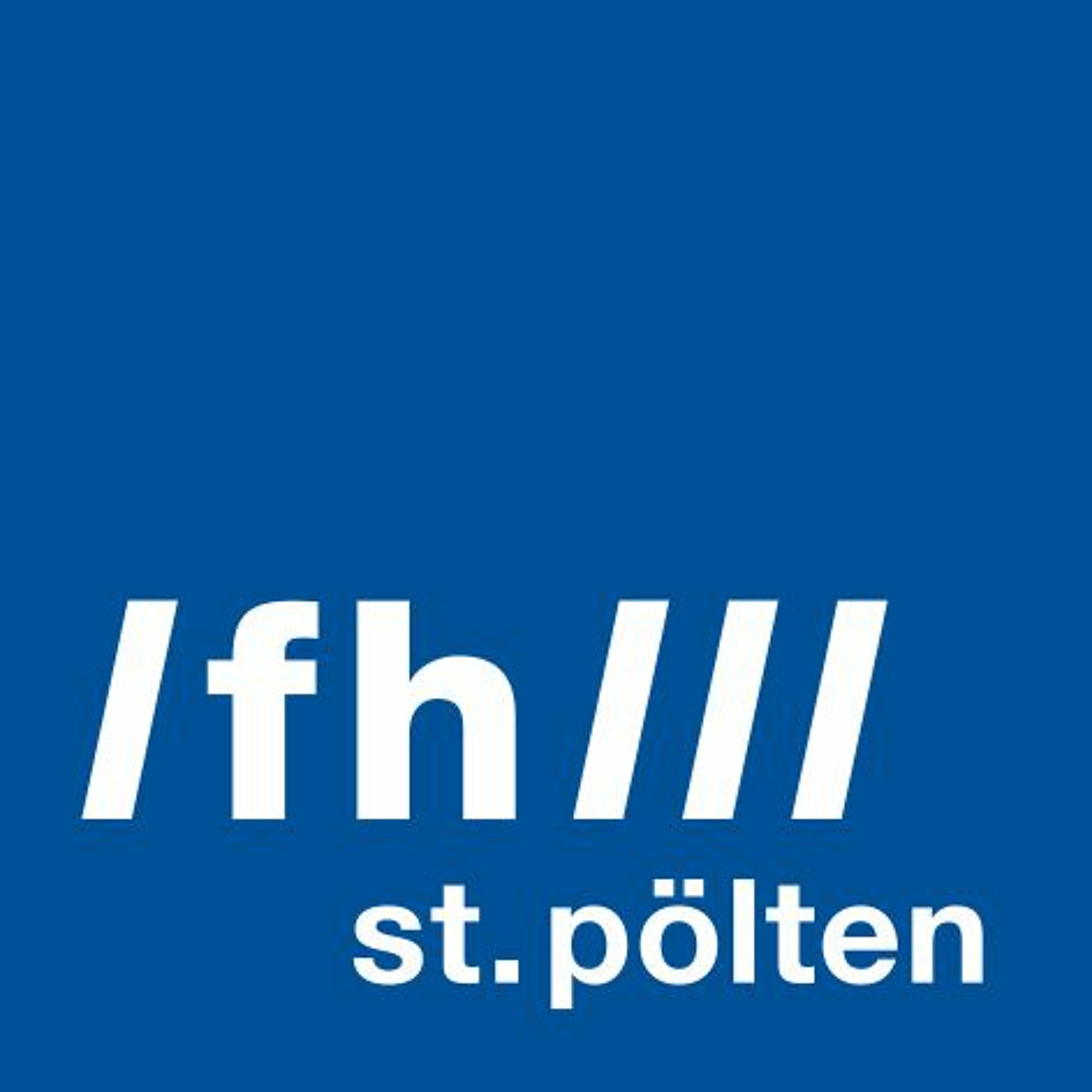 Podcast FH St. Pölten