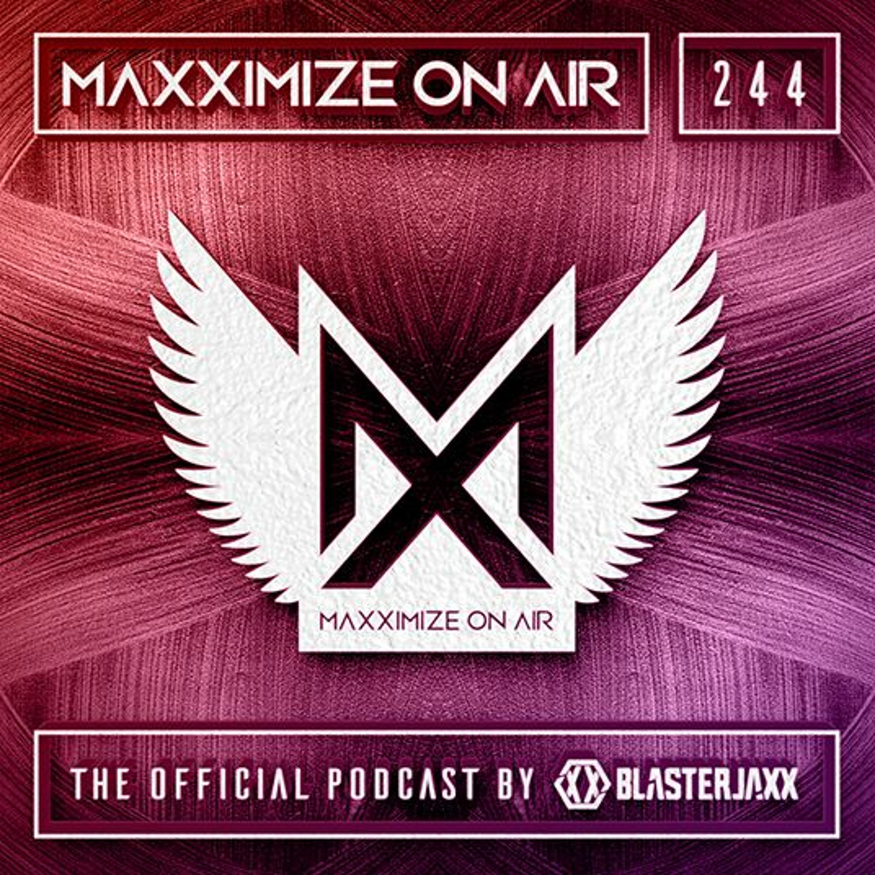 Maxximize On Air