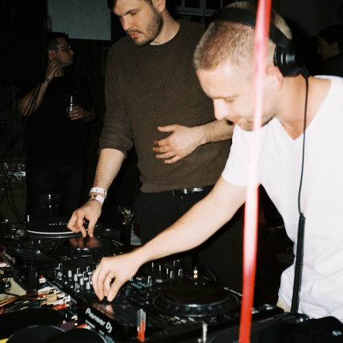 27.10.18 ~ S Olbricht b2b Drizzy