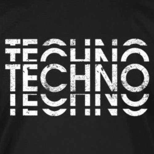 This Is Techno #2 [Closing Techno Rules, Le Label, France]