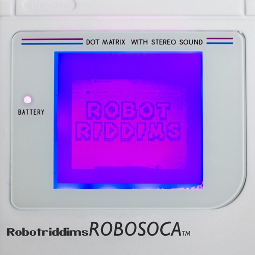 Robosoca
