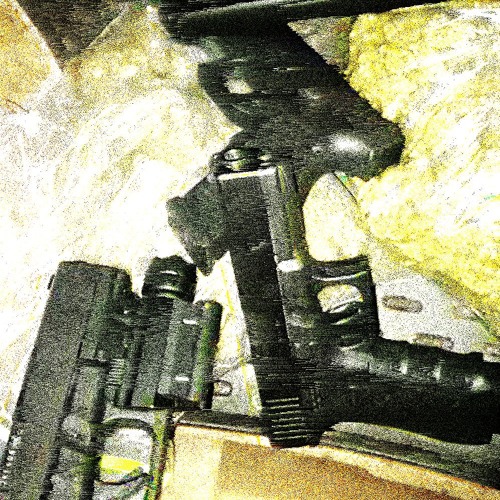 GLOCK999  [Prod. DATNER]