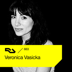 RA.663 Veronica Vasicka